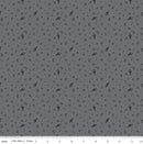 CWH Blackout Notes - C16242-GRAY - Cotton Fabric