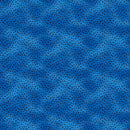 CWRK Earth Song Spirals - Y4028-90 Blue - Cotton Fabric