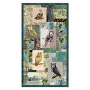 CWRK Wild Wonder Digital Panel - Y4072-55 Multi - Cotton Fabric