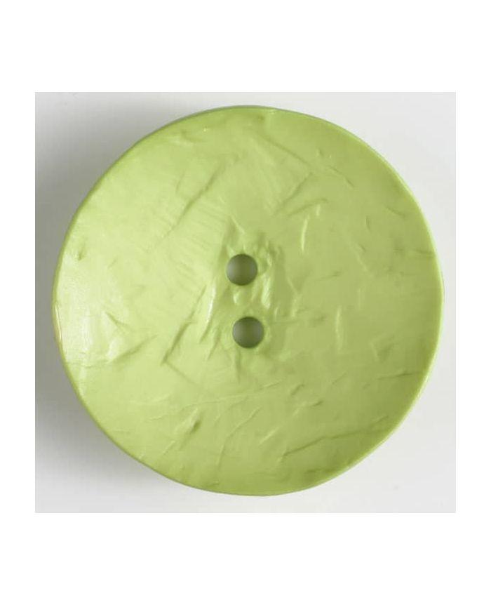 DIB Fashion Button 45mm Light Green - 390172