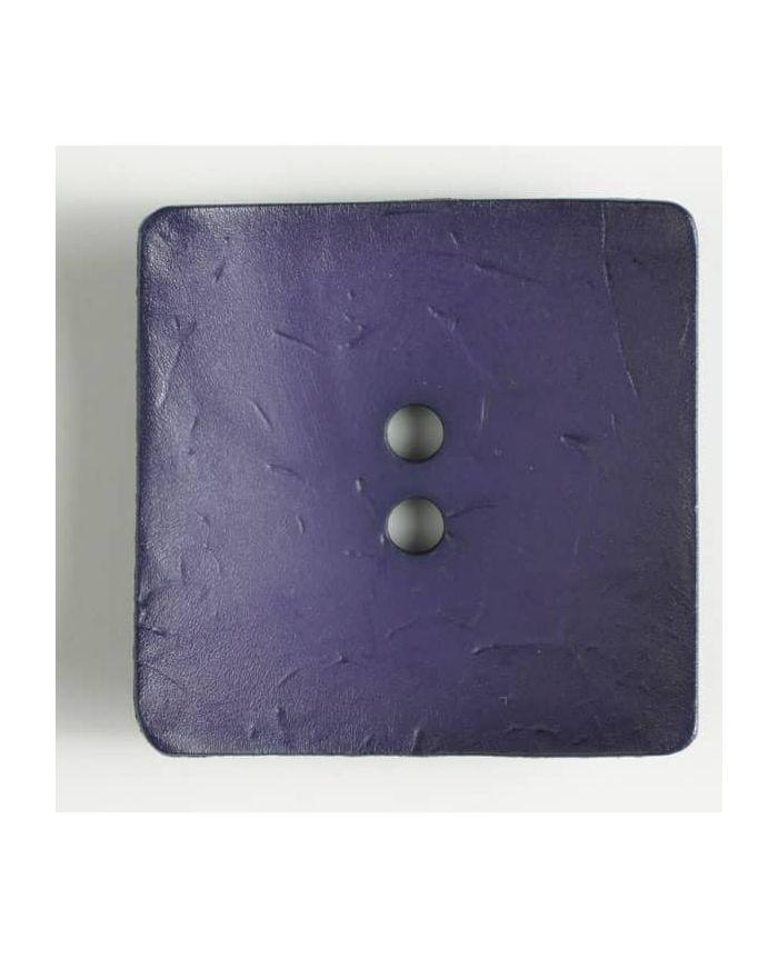 DIB Fashion Button 60mm Dark Lilac - 410104