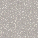 DS Count On Me Numbers - DNS3319-DOVE - Cotton Fabric