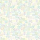 DS Grasslands Grass Wide Backing - D2992-WHITE - Cotton Fabric