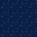 DS Kitty Litter 108" - XSTELLA-DPJ3000 Space - Cotton Fabric