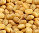EZS Food Festival - 575-GOLD - Cotton Fabric
