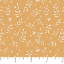 FIGO Blossom Breeze - RC91026-56 Orange - Cotton Fabric