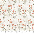 FIGO Paws & Play - 91048-12 Cream - Cotton Fabric