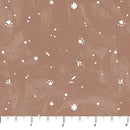 FIGO Paws & Play - 91049-36 Rust - Cotton Fabric