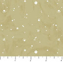 FIGO Paws & Play - 91049-50 Gold - Cotton Fabric