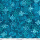 FS Grace Serene - PWVW036.PEACOCK - Cotton Fabric