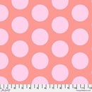 FS Roar! Dinosaur Eggs - PWTP230.BLUSH - Cotton Fabric