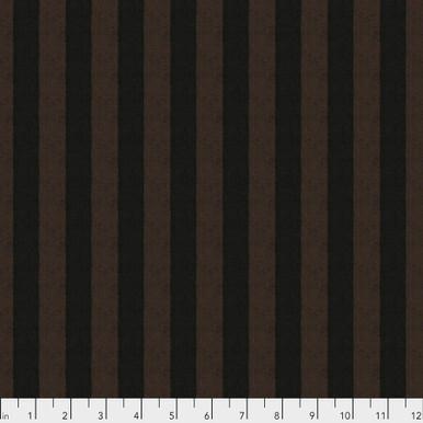 FS Shot Cotton Stripe - SSGP001.PEAT - Cotton Fabric