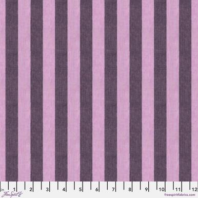 FS Shot Cotton Stripe - SSGP001.SHELL - Cotton Fabric