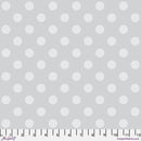 FS True Colors Graywork Pom Pom - PWTP118.FOG - Cotton Fabric