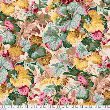 FS Vintage Grandiose - PWPJ013.NATURAL - Cotton Fabric