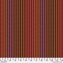 FS Woven Stripes Caterpillar Stripe - WSGP001.EARTH - Cotton Fabric