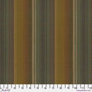 FS Woven Stripes Exotic Stripe - WSGP004.KHAKI - Cotton Fabric