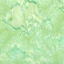 HFF 1895 Bali Watercolor Batiks - 1895-554 TREETOP - Cotton Batik Fabric