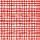 HFF Dash of Love- V5269-403 Cherry - Cotton Fabric
