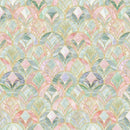 HFF Fancy Flutter - V5287-576 Petit Four - Cotton Fabric