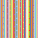 HG Bug Bug Bug Book - 3258-11 Multi - Cotton Fabric