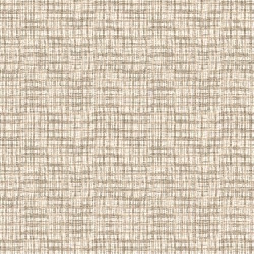 HG Linen Closet 3 - 3070-34 Tan - Cotton Fabric