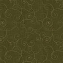 HG Whimsey Basics - 8945-68 Forest - Cotton Fabric