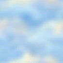 ITB Glorious Garden - 11GAR-1 - Cotton Fabric