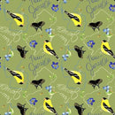 ITB Natural State New Jersey - IBFNAS30JHU-1 - Cotton Fabric