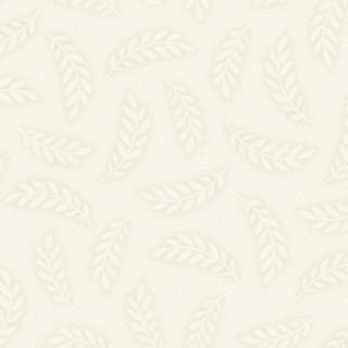 MAY French Quarter - 10604-E Cream - Cotton Fabric