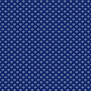 MAY French Quarter - 10605-B Dark Blue - Cotton Fabric