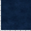 MAY Shadow Play - 513-N12 Dark Denim - Cotton Fabric