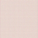 MB Aunt Grace Goes Scrappy Mini Flowers - R351533D-RED - Cotton Fabric