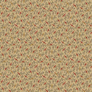 MB Butternut and Peppercorn II Pick Up Sticks - R170750-BEIGE - Cotton Fabric
