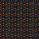 MB Butternut and Peppercorn II Triple Dots - R170756-GRAY - Cotton Fabric