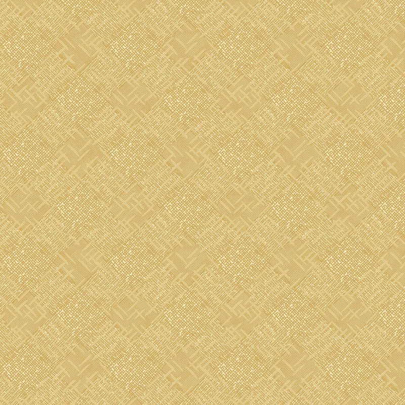 MB Front Porch - R540599-GOLD - Cotton Fabric