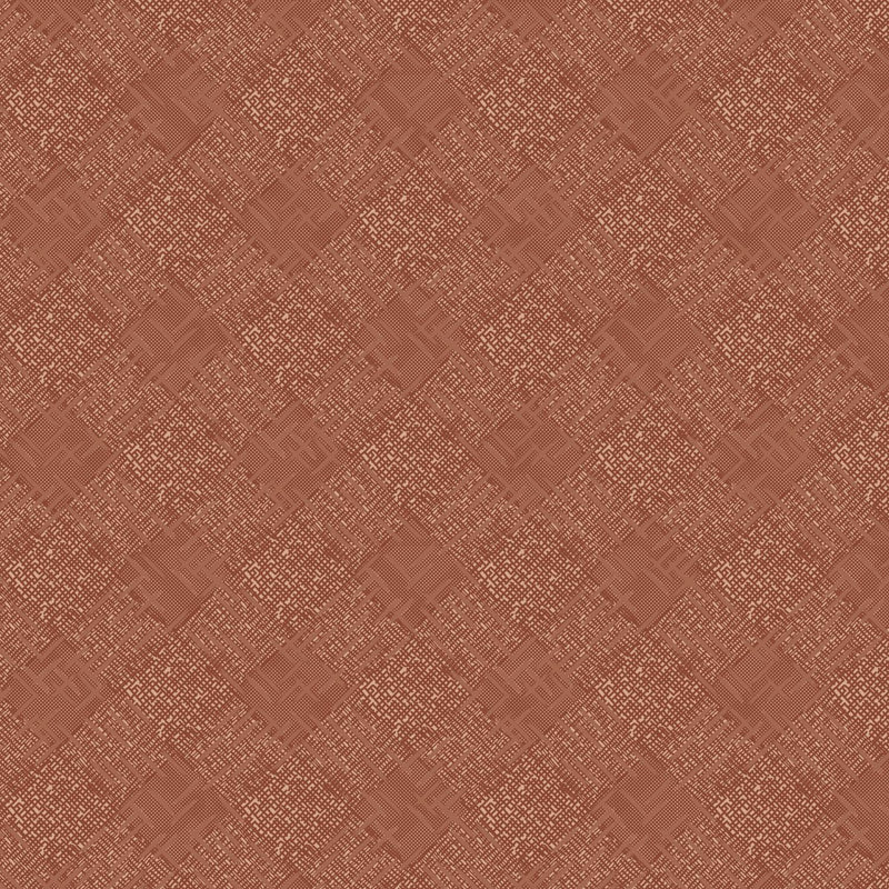 MB Front Porch - R540599-RUST - Cotton Fabric