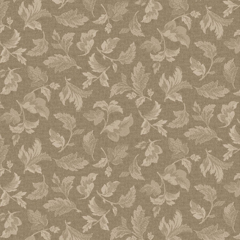 MB Front Porch - R540601-TAUPE - Cotton Fabric