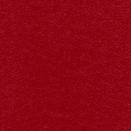 MB Lanacot Wools - R050193-RUBY - Wool Fabric