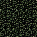 MB Vintage Charm - R330512-GREEN - Cotton Fabric