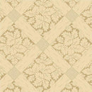 MB Vintage Charm Wide Backing - R360580-TAN - Cotton Fabric