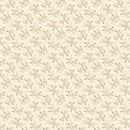 MB Arabella Mini Trellis - R101516D-CREAM - Cotton Fabric