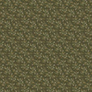 MB Arabella Mini Trellis - R101516D-GREEN - Cotton Fabric