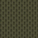 MB Bluebird Manor Cameo Stripe - R221050D-GREEN - Cotton Fabric