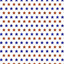 MM America The Beautiful - DC11722-WHIT - Cotton Fabric