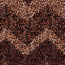 MM Espresso Yourself Java Dreams - DCX12053-COFF-D - Cotton Fabric