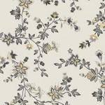 MM Hampton Court Tudor Court - CX11637-CREM-D Cream - Cotton Fabric