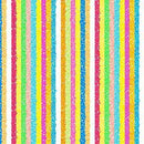 MM Sweet Sour Power Stripe - DDC11923-MULT-D Multi - Cotton Fabric