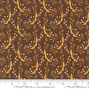 MODA Acorn Hollow - 30763-14 Nutmeg - Cotton Fabric