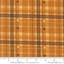 MODA Acorn Hollow - 30764-18 Yam - Cotton Fabric